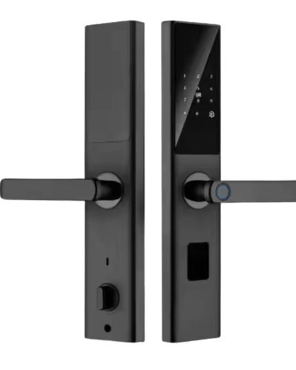 E1 Handle Smart Door Lock