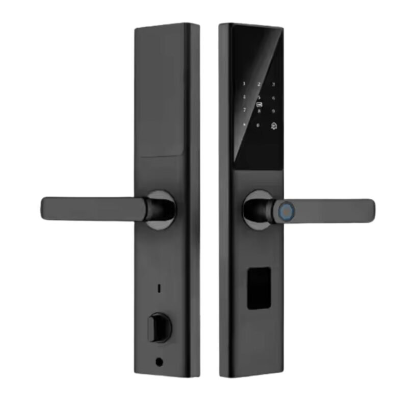 E1 Handle Smart Door Lock