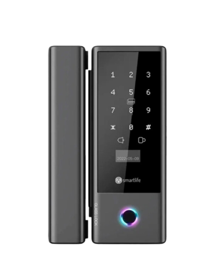 G1 Glass Smart Door Lock