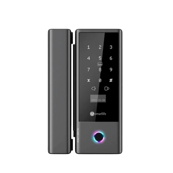 G1 Glass Smart Door Lock