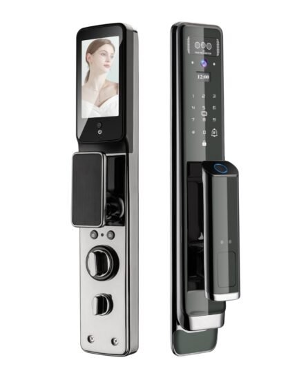 P2 Video Intercom Smart Door Lock