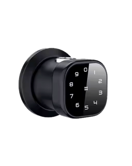 R1 Knob Smart Door Lock