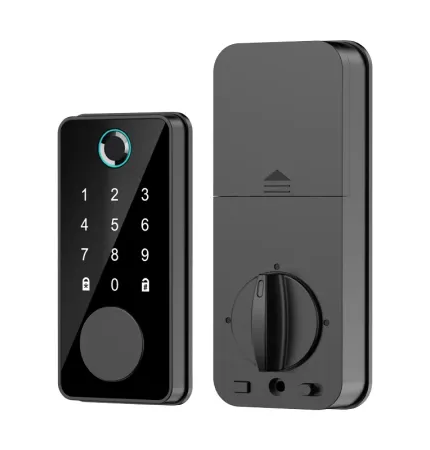 R3 Indoor Smart Door Lock