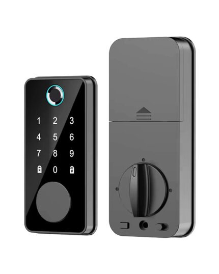 R3 Indoor Smart Door Lock