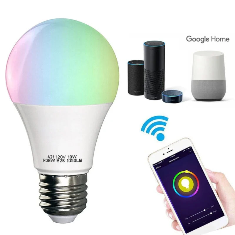 Smart Light