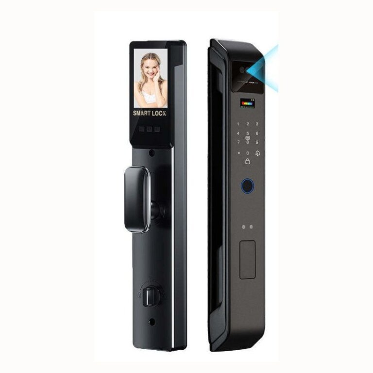 Empire E3 Advance Smart Door Lock