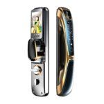 Platinum P4 Smart Door Lock