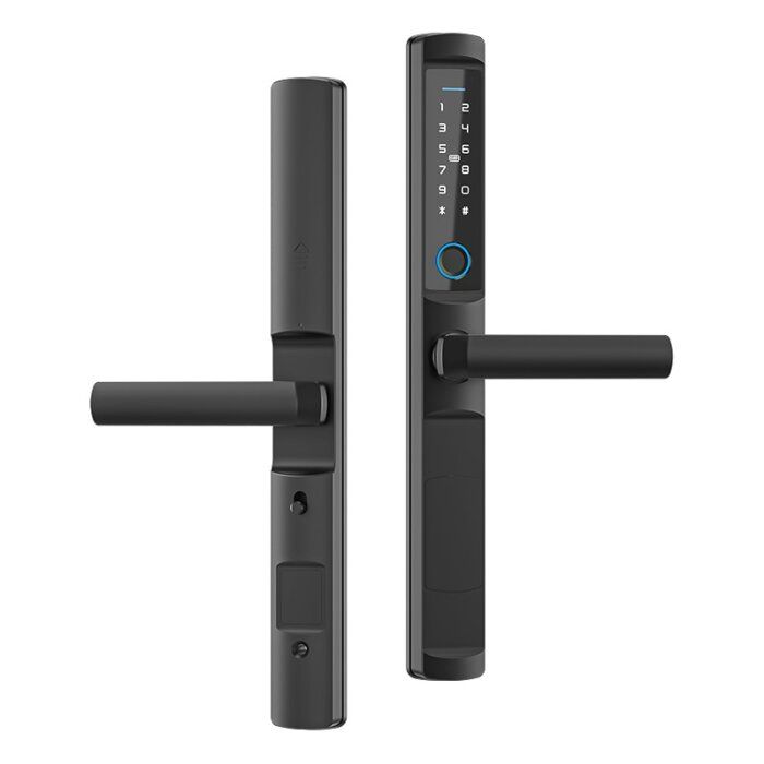 TH2 Thai Smart Door Lock - Image 1