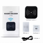 TT Lock Card Encoder Package