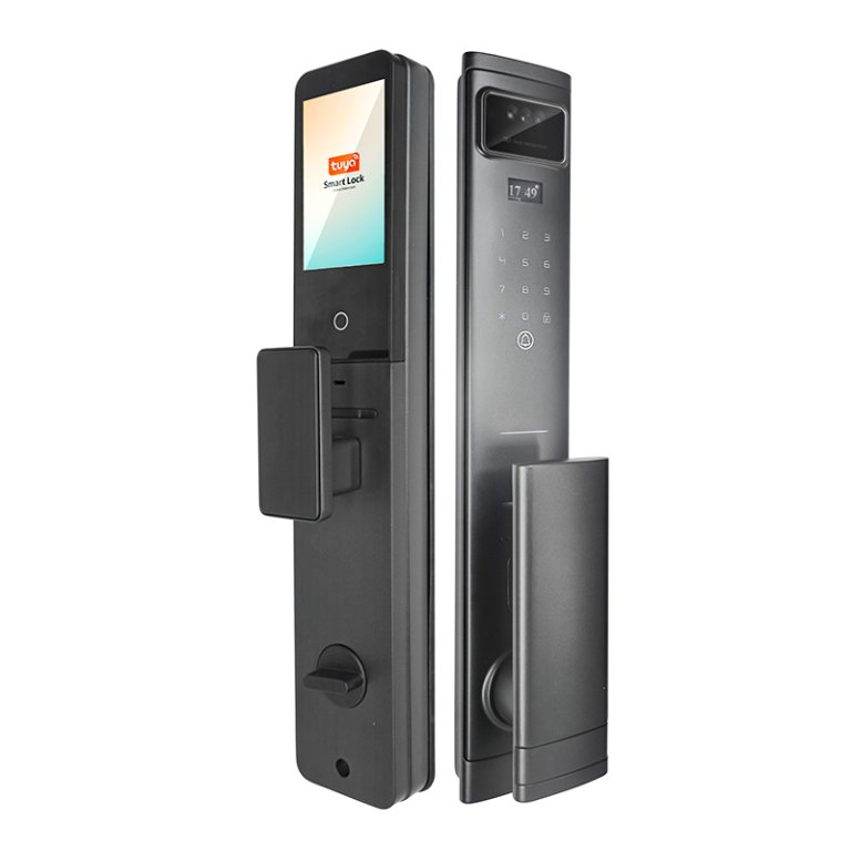Empire-E5-Fusion-Smart-Door-Lock